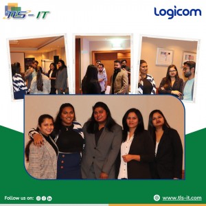 Logicom and TLS-IT Collaborate