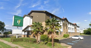 Economy 7 Inn Norfolk