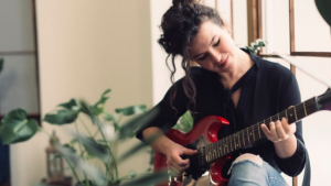 music classes for Toddlers