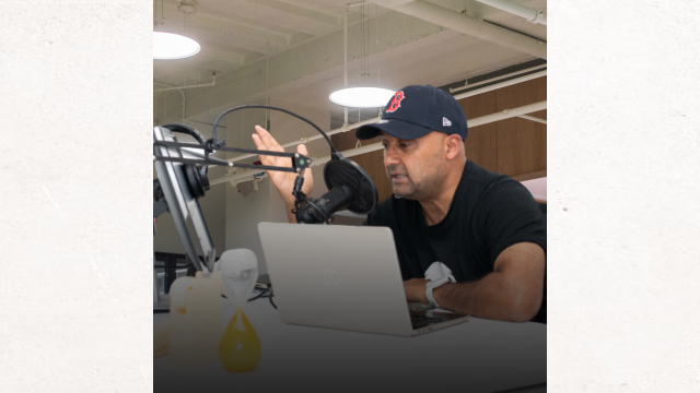 Reggie James: Nuevo Influencer Clave en Tecnología B2B