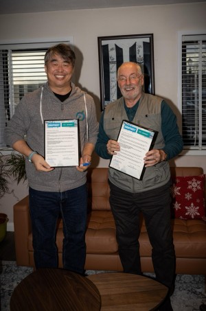 UK Battery Tech Leader Snapfast & Korean Innovator Grinergy Partner for NetZero Future with Landmark MoU