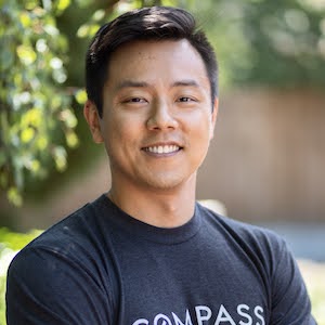 Eric Huang