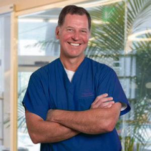 Kirby James Plessala, MD, FACOG, an Obstetrician-Gynecologist with Plessala Gynecology & Fertility