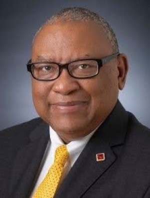 Stephen A. Broughton, MD, a Psychiatrist with Southeast Arkansas Behavioral Healthcare System, Inc.