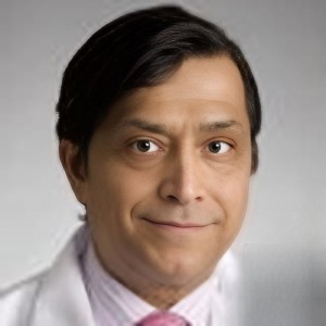 Dr. Arun Arora