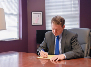 Louisville car accident attorney