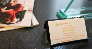 Personal Injury Lawyers