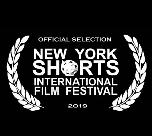 “Simmer”  Dramatic Short Fims-Official Selection by the New York Short International Film Festival 