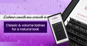 Classic Volume Lashes