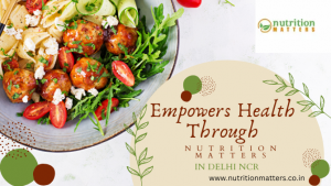 Empowers Health Through