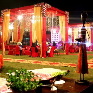 Tailored Destination Wedding Packages by Tiaraa Hotels: Adventure & Romance in Jim Corbett