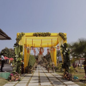 Tailored Destination Wedding Packages by Tiaraa Hotels: Adventure & Romance in Jim Corbett