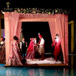 Tailored Destination Wedding Packages by Tiaraa Hotels: Adventure & Romance in Jim Corbett