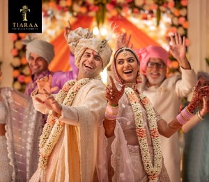 Tailored Destination Wedding Packages by Tiaraa Hotels: Adventure & Romance in Jim Corbett