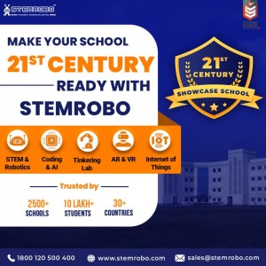 21st century Skills in schools