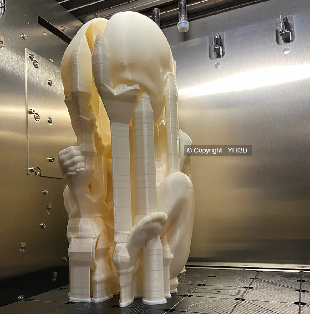 There You Have It 3D Provides 3D Printing services in Los Angeles