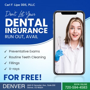 Dental Insurance