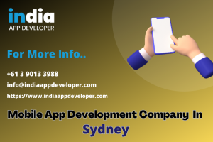 App Developers Sydney