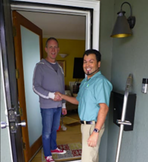 pressure washing in los angeles