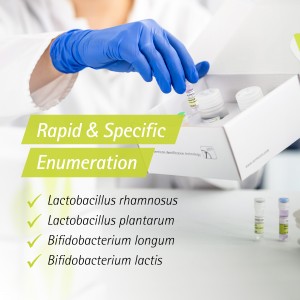 Flow VIT® test kits