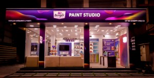 Berger Paints
