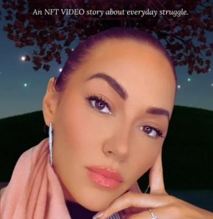 Grammy-Winning Artist Collaboration Debuts As The Jacy Project’s First Video NFT