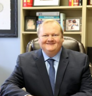 Ken Sinervo, MD, MSc, FRCSC, an Obstetrician-Gynecologist with The Center for Endometriosis Care