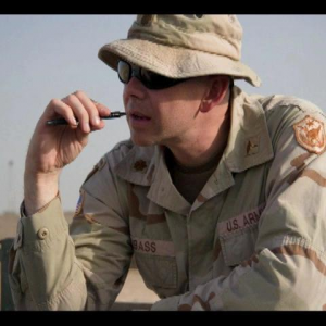 Charles F. Bass, MS, PhD, MD, a Psychologist in Private Practice