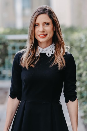 Melissa Martz, Esq. Sales Agent