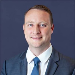 Ben Bailey, DMD, ABOMS (Dipl), an Oral and Maxillofacial Surgeon with Oral Surgery Specialists of Pueblo