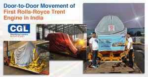 Door to Door Movement RR