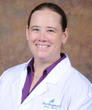 Katherine R. Hall, MD, Family Practitioner with Starr Regional Medical Center