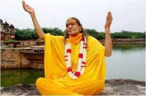 kripalu maharaj followers