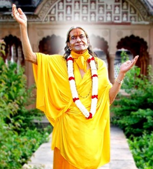 kripaluji Maharaj Hindi