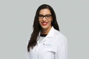 Bianca Persaud, MD, an Internist with Village Medical