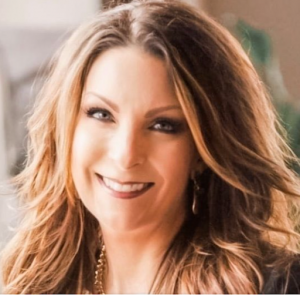 Lynne Gebski, Recognized by BestAgents.us as a 2024 Top Agent