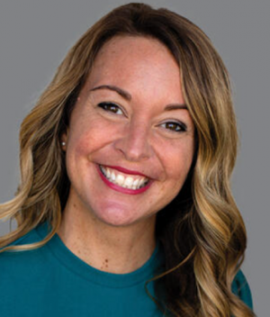 Samantha Kaul, Recognized by BestAgents.us as a 2024 Top Agent