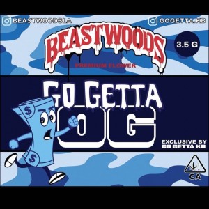 BeastWoodsLA and GoGetta KB
