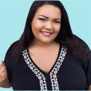 Gabrielle Battle, Recognized by BestAgents.us as a 2024 Top Agent