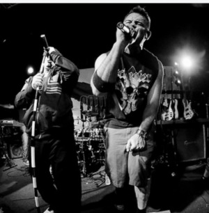 CORE 10 Your Own Demise Cover Artwork