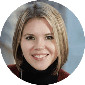 Haley Ballard, Recognized by BestAgents.us as a 2024 Top Agent