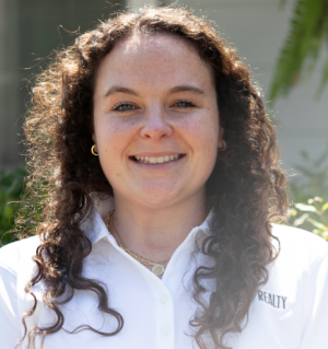 Kylie DiCresce, Recognized by BestAgents.us as a 2024 Top Agent