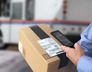 barcode and QR ScanFlow