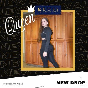 Step into your power 