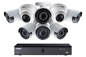 CCTV Camera PNG Image HD