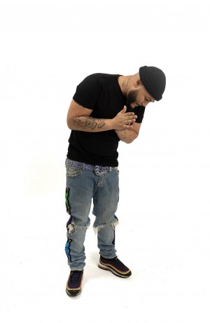 Flame LaSauce Explores the Melodic Hardships of Urban Life in Latest Single 