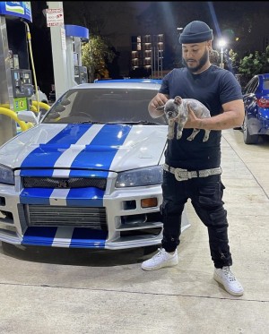 Flame LaSauce Explores the Melodic Hardships of Urban Life in Latest Single 