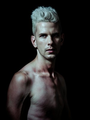 New Recording Artist - Tyler Mark Campbell