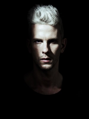 New Recording Artist - Tyler Mark Campbell