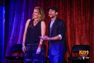 Magician Paul David Carpenter's Heartfelt Magic Journey to Israel: 